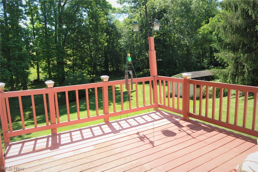 Skyline - Residential