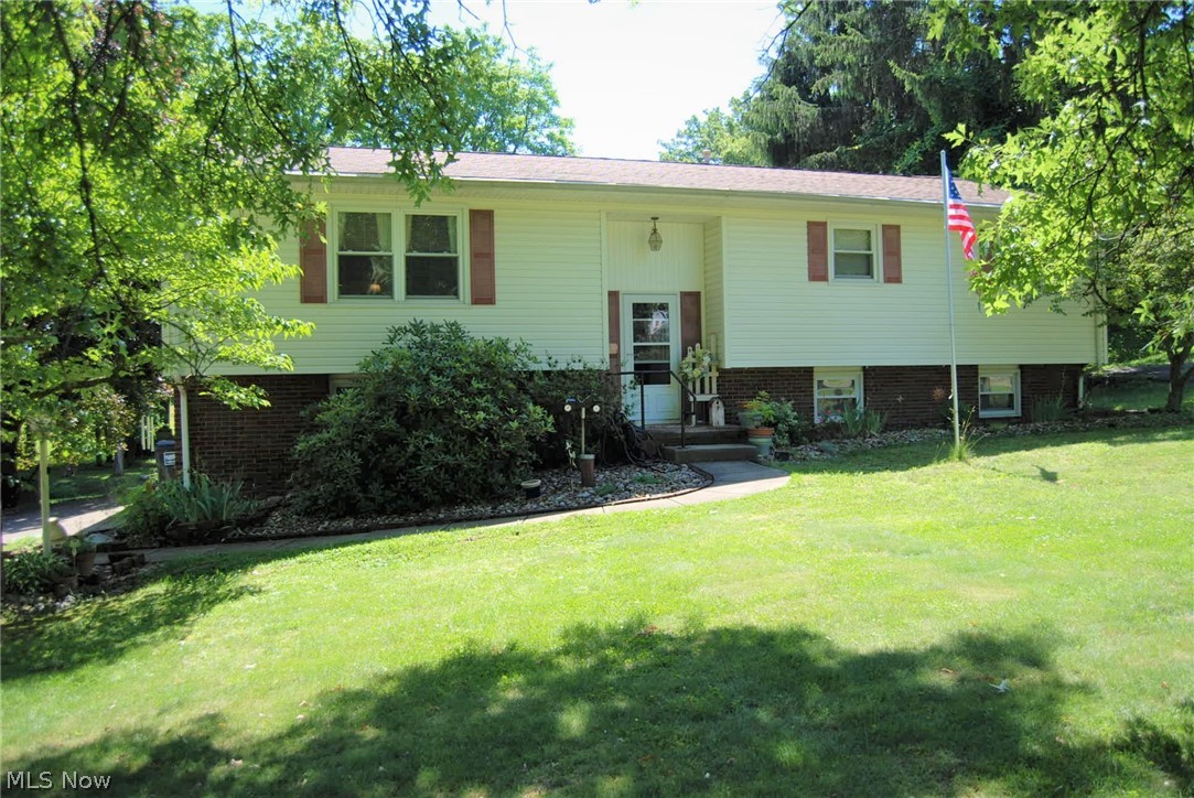 Skyline - Residential