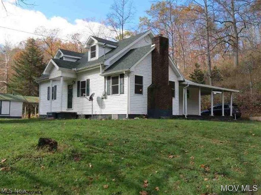 Entered for comps only. non MLS  Elem: Walton Elementary  Elem/Bus: Y  JrHigh: Spencer Middle  JrHigh/Bus: Y  High: Roane County  High/Bus: Y  Fire: VOL  Police: SHF  ;SQFT=Fin Bsmt:0, Fin Above:1170, Fin Total:1170, Unfin Above:0;GAR= 2 Car Det, Gar Other-See Remarks