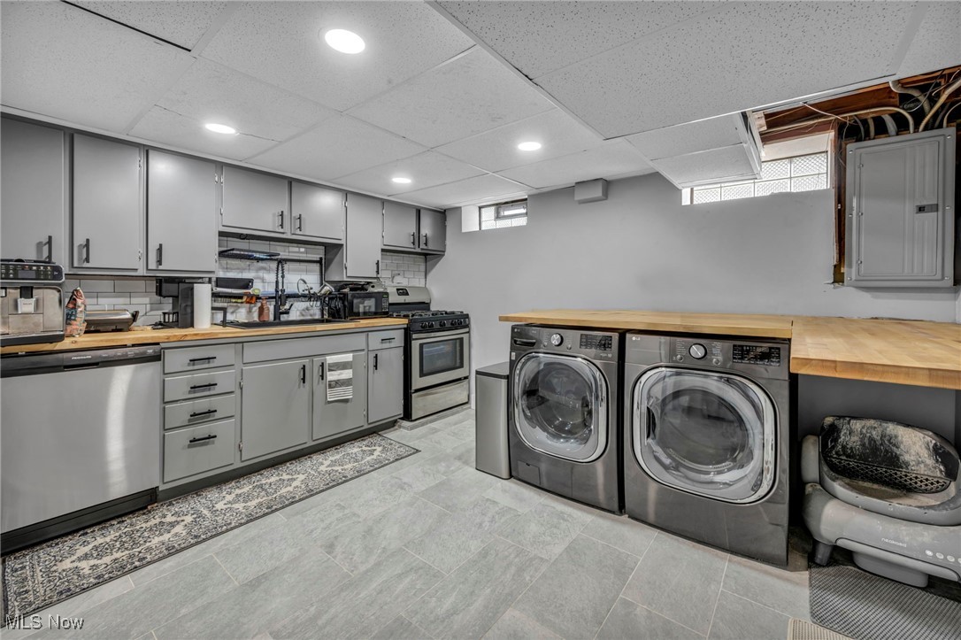 Garden Side Estates 02 - Residential