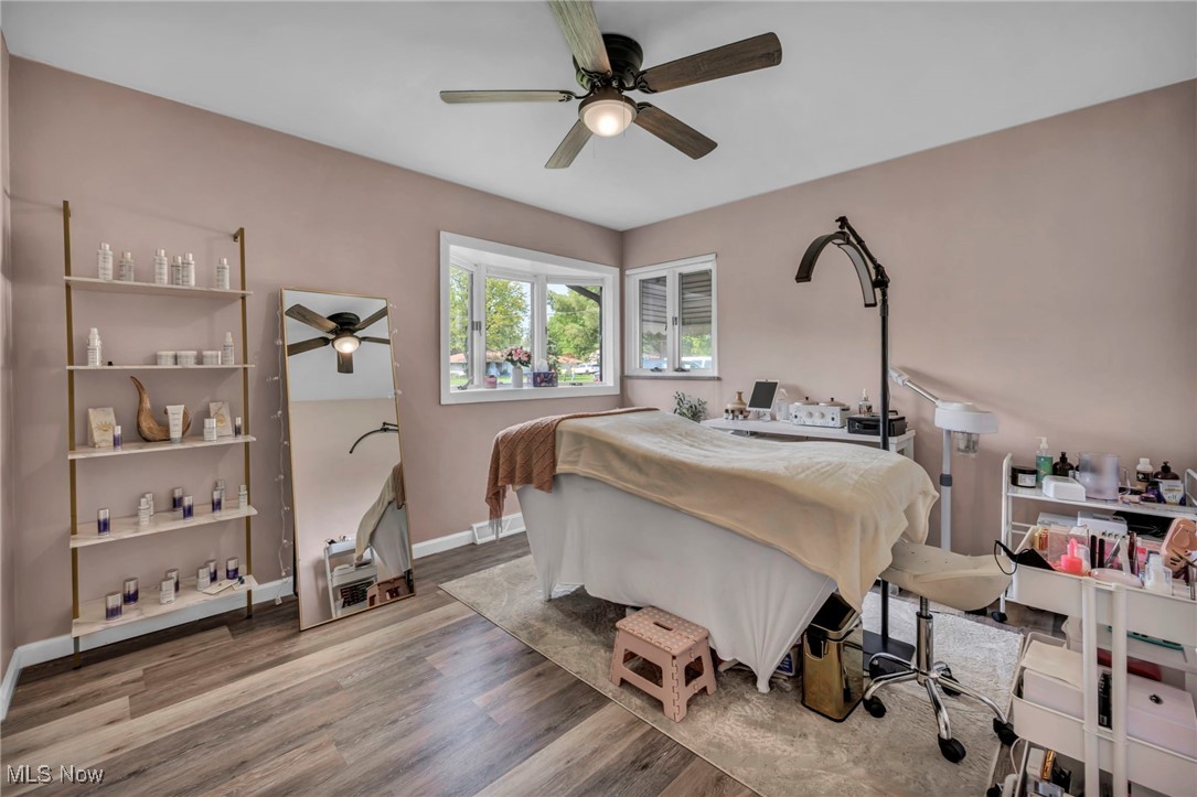 Garden Side Estates 02 - Residential