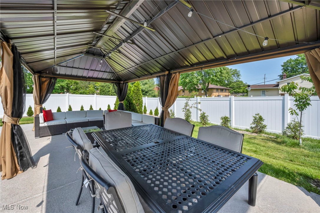 Garden Side Estates 02 - Residential