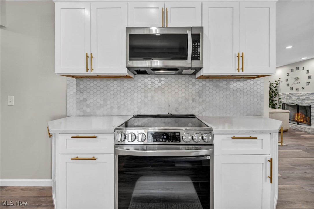 Garden Side Estates 02 - Residential