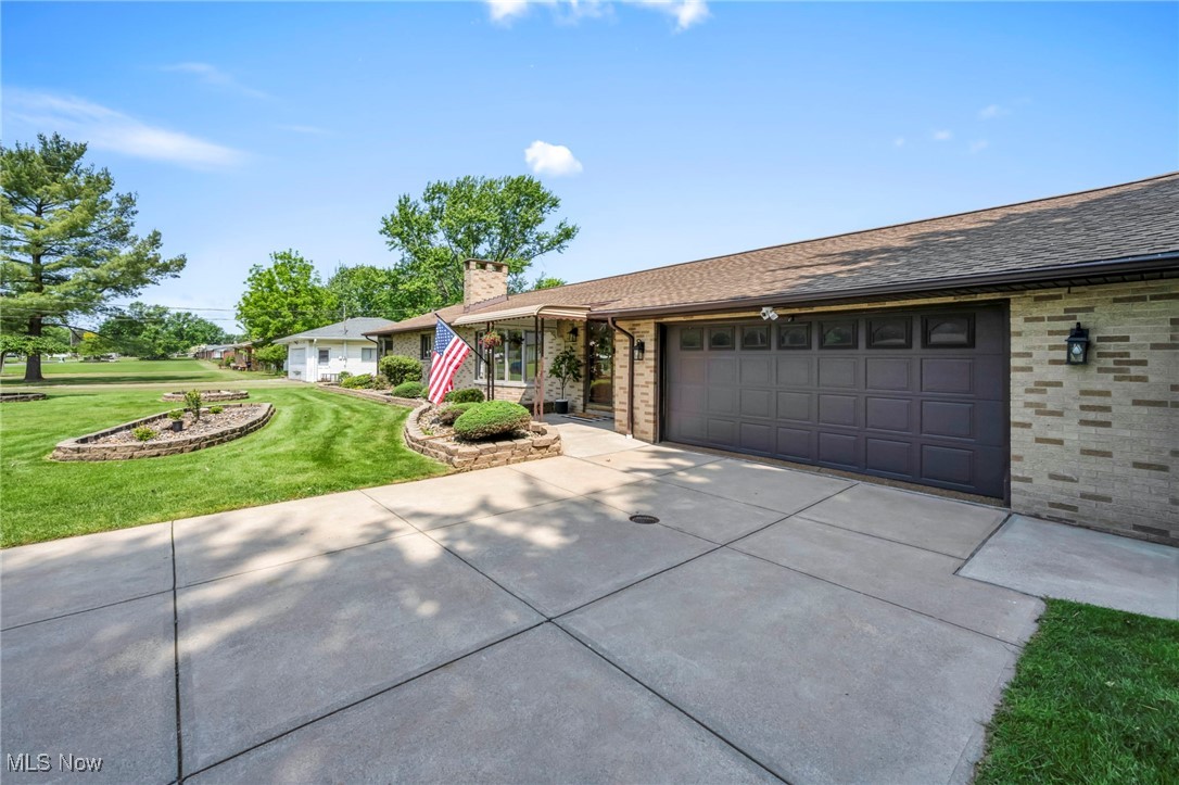 Garden Side Estates 02 - Residential