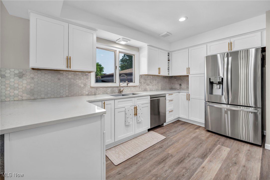 Garden Side Estates 02 - Residential