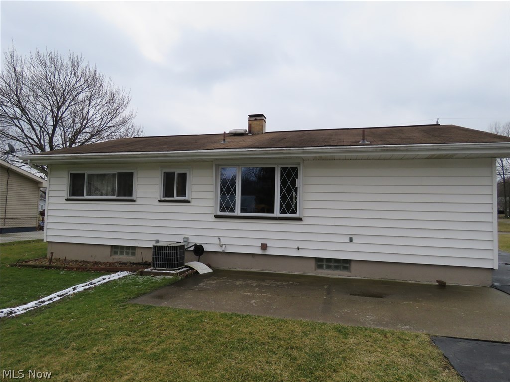 Kirkhaven 5 - Residential