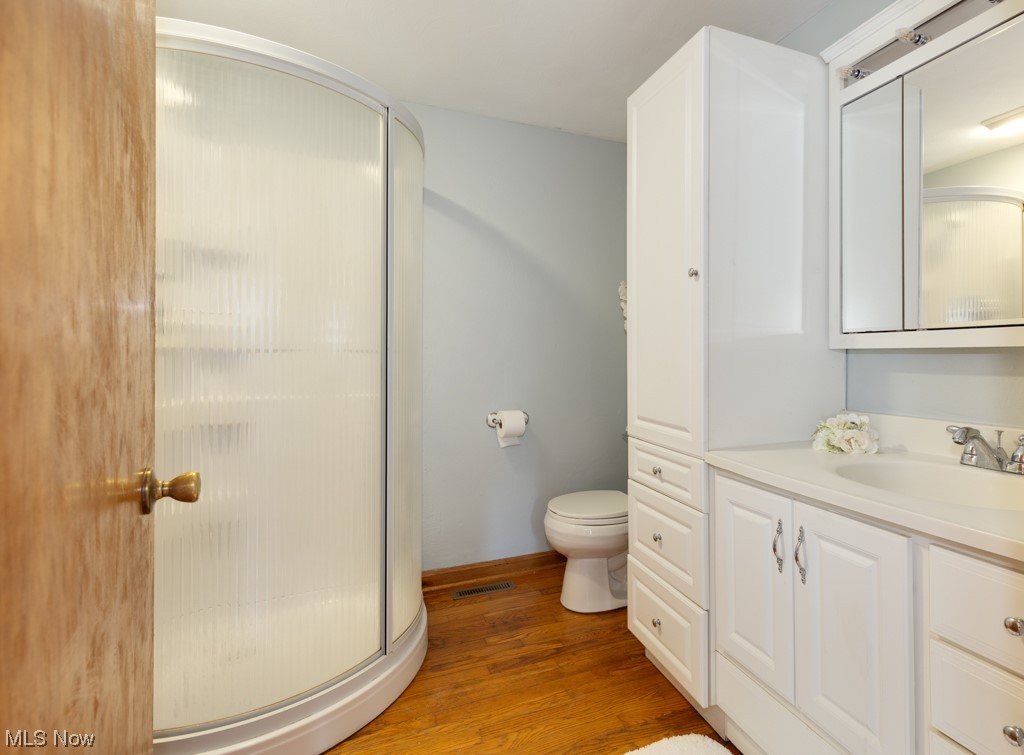 West Side Allotment - Residential