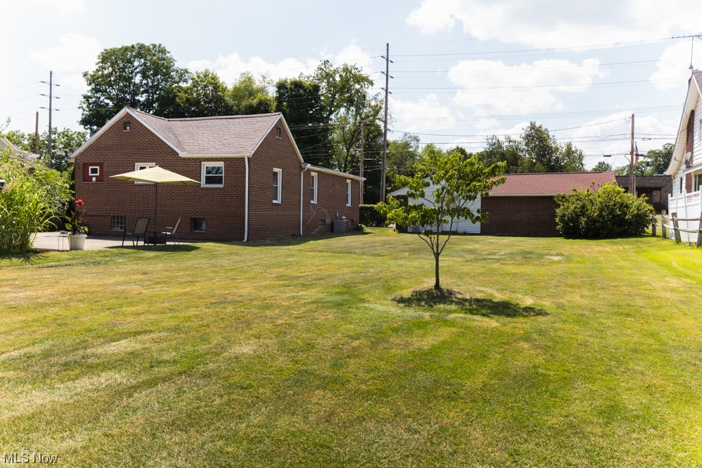West Side Allotment - Residential