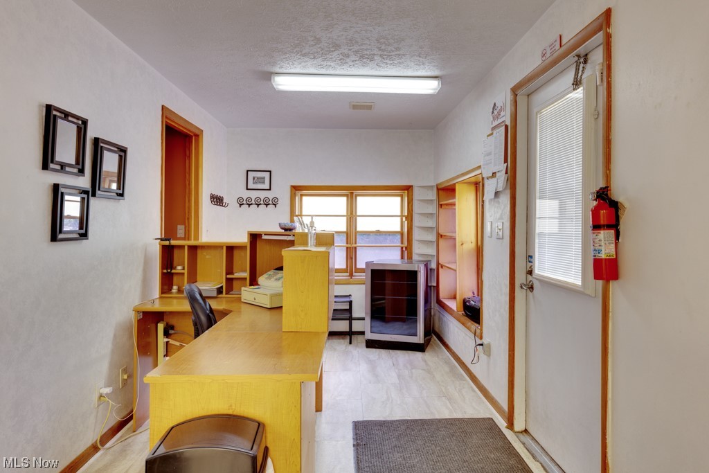 West Side Allotment - Residential