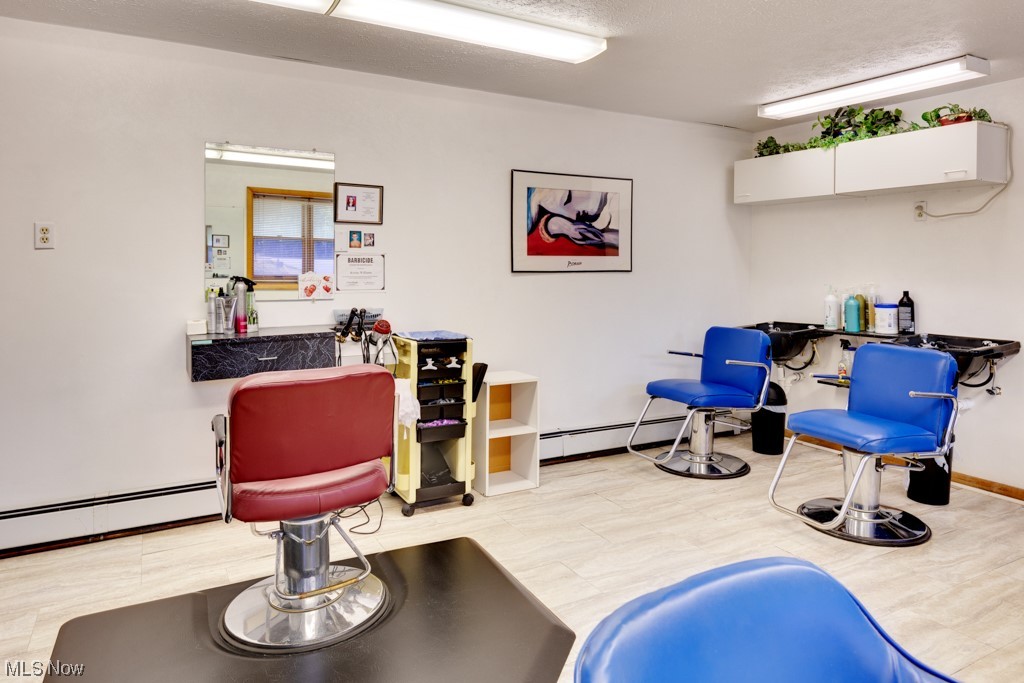 West Side Allotment - Residential