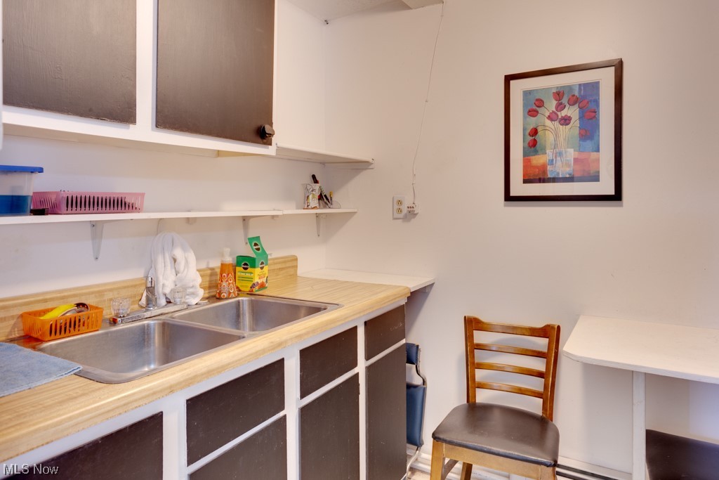 West Side Allotment - Residential