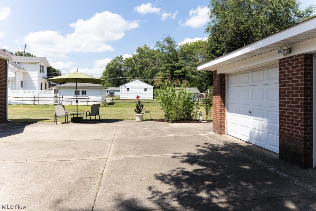 West Side Allotment - Residential