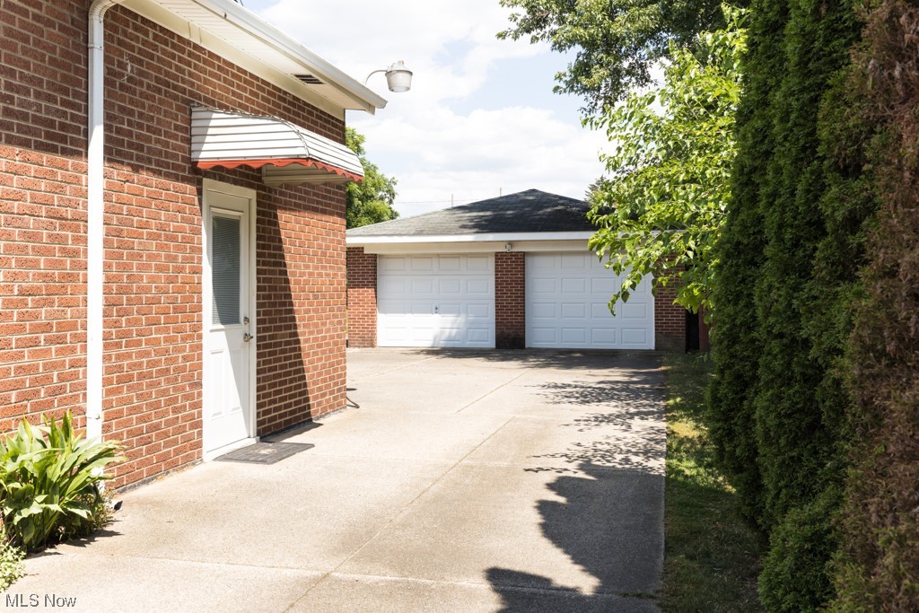 West Side Allotment - Residential