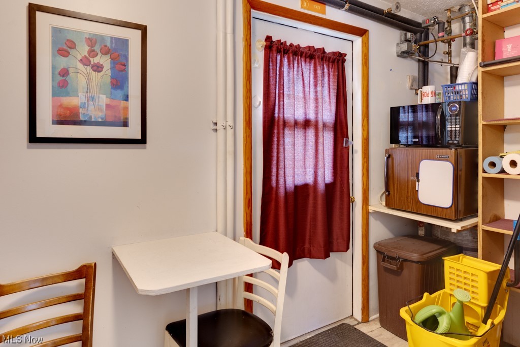 West Side Allotment - Residential