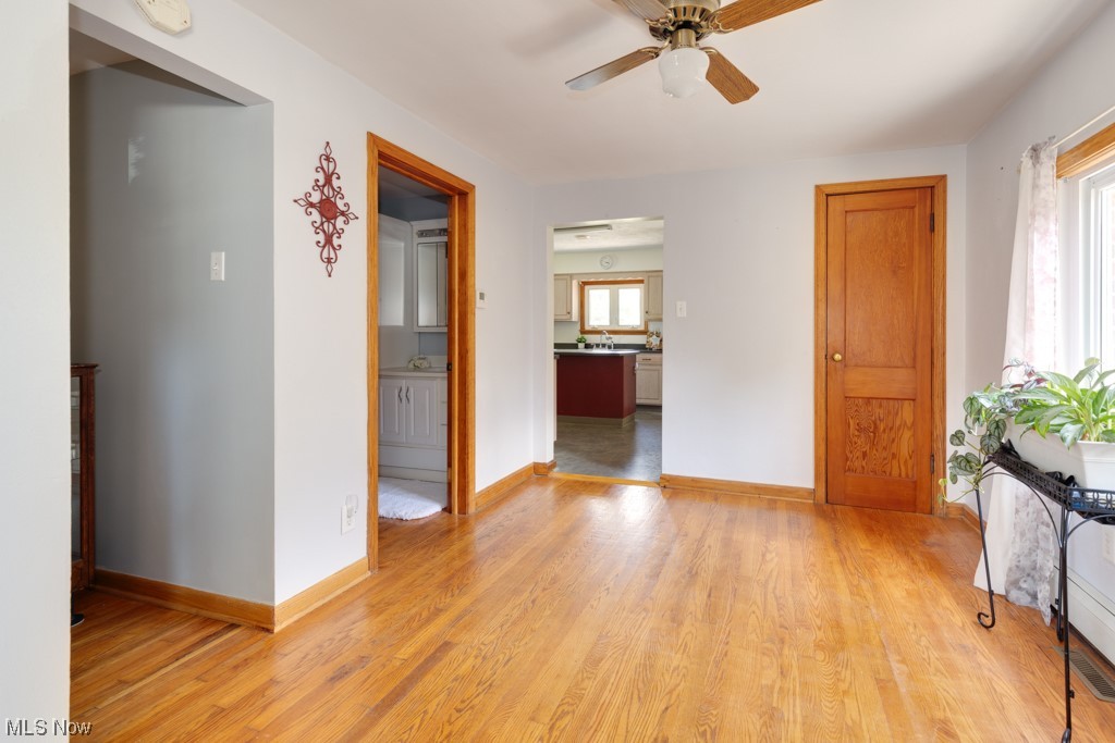 West Side Allotment - Residential