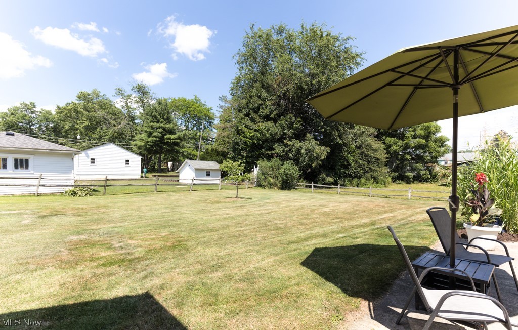 West Side Allotment - Residential