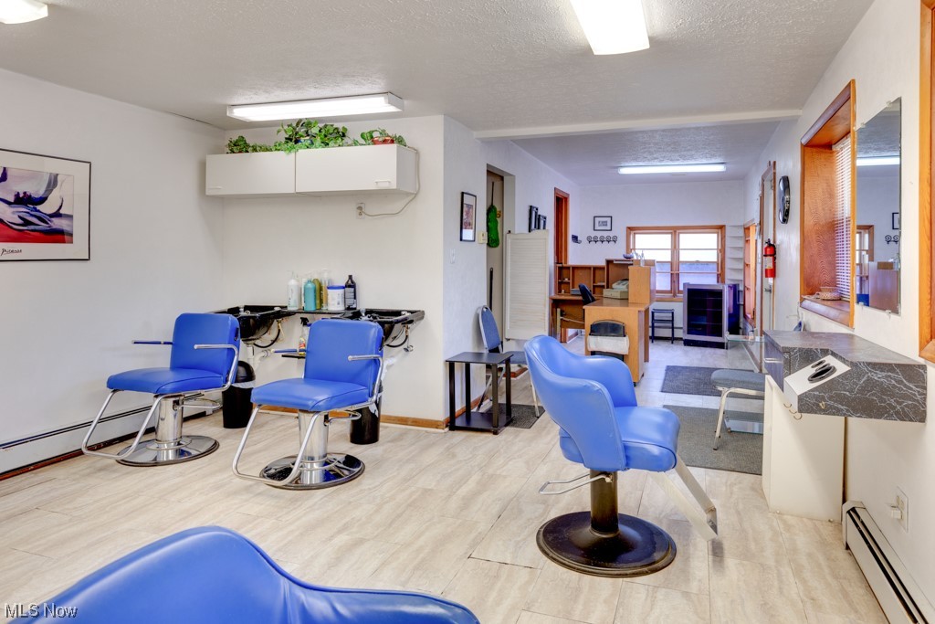 West Side Allotment - Residential