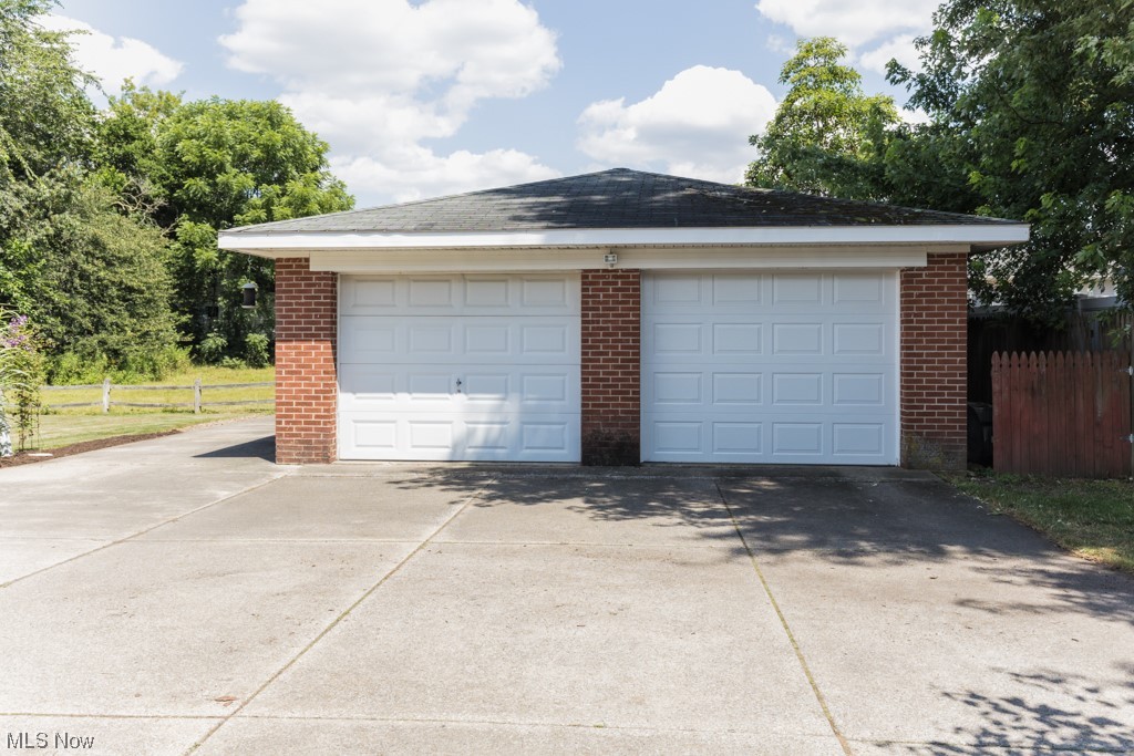 West Side Allotment - Residential
