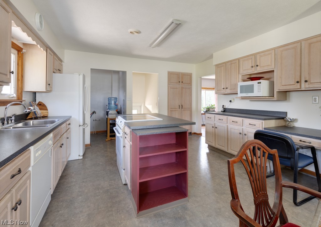 West Side Allotment - Residential