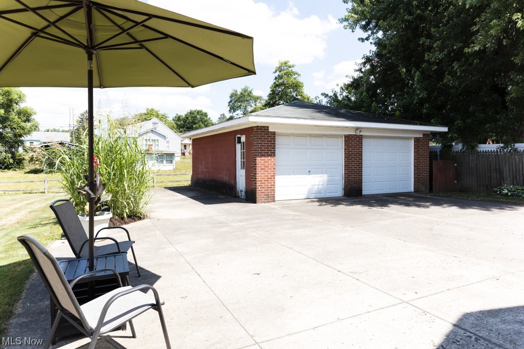 West Side Allotment - Residential