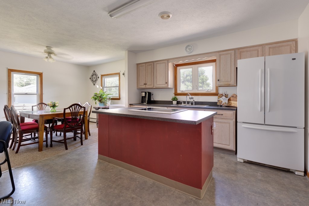 West Side Allotment - Residential