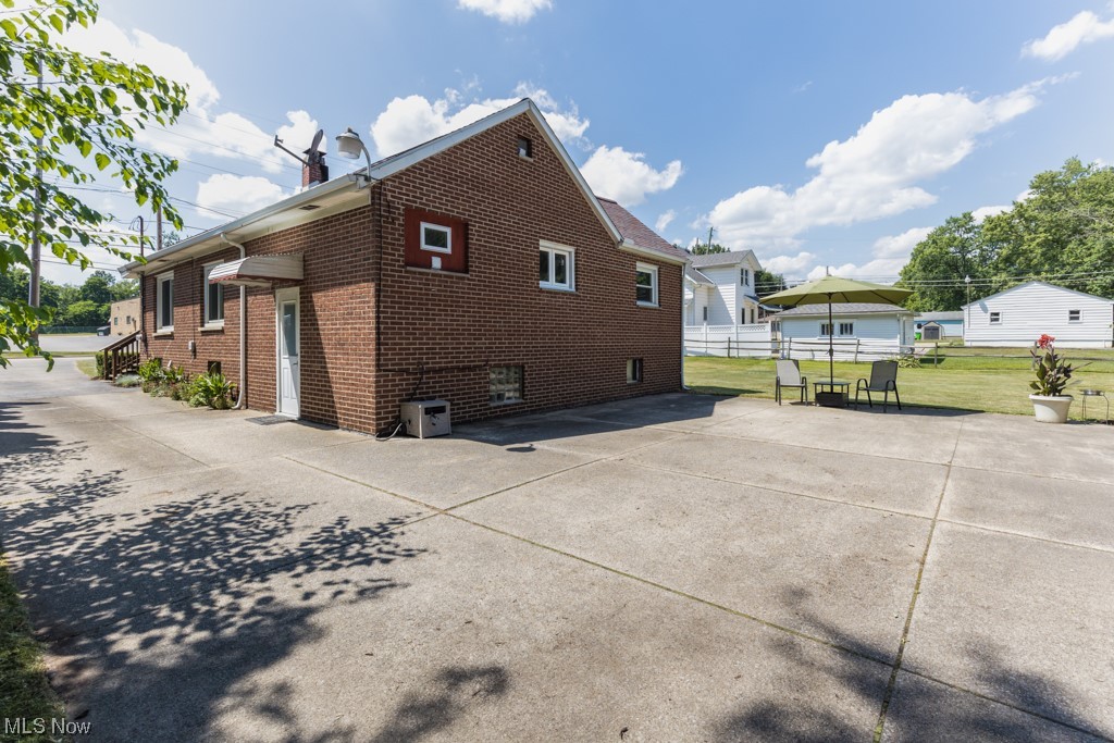 West Side Allotment - Residential