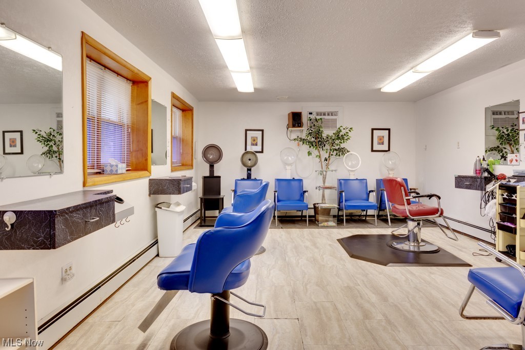 West Side Allotment - Residential