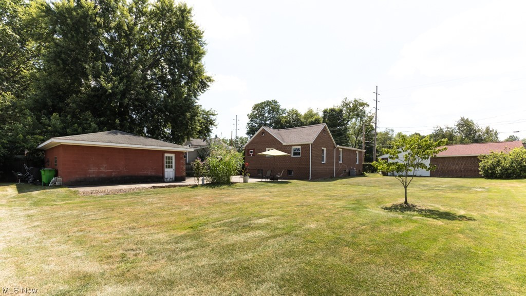 West Side Allotment - Residential