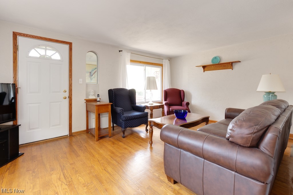 West Side Allotment - Residential