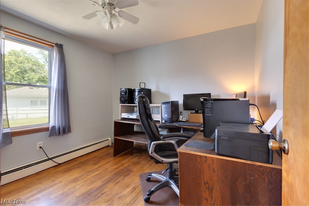 West Side Allotment - Residential