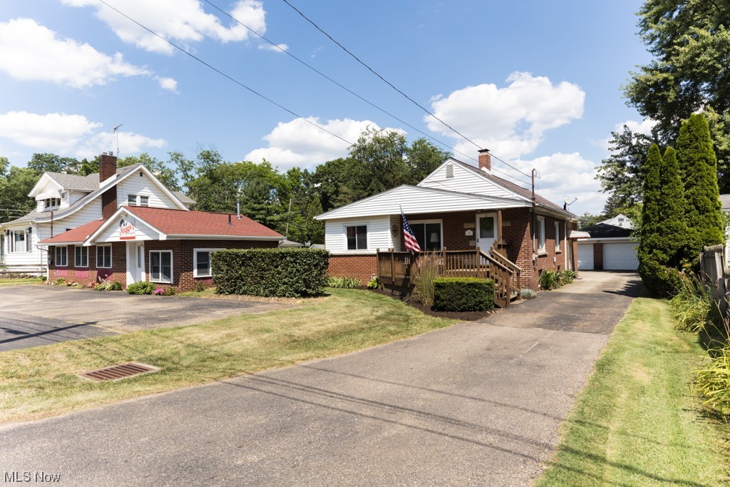 West Side Allotment - Residential