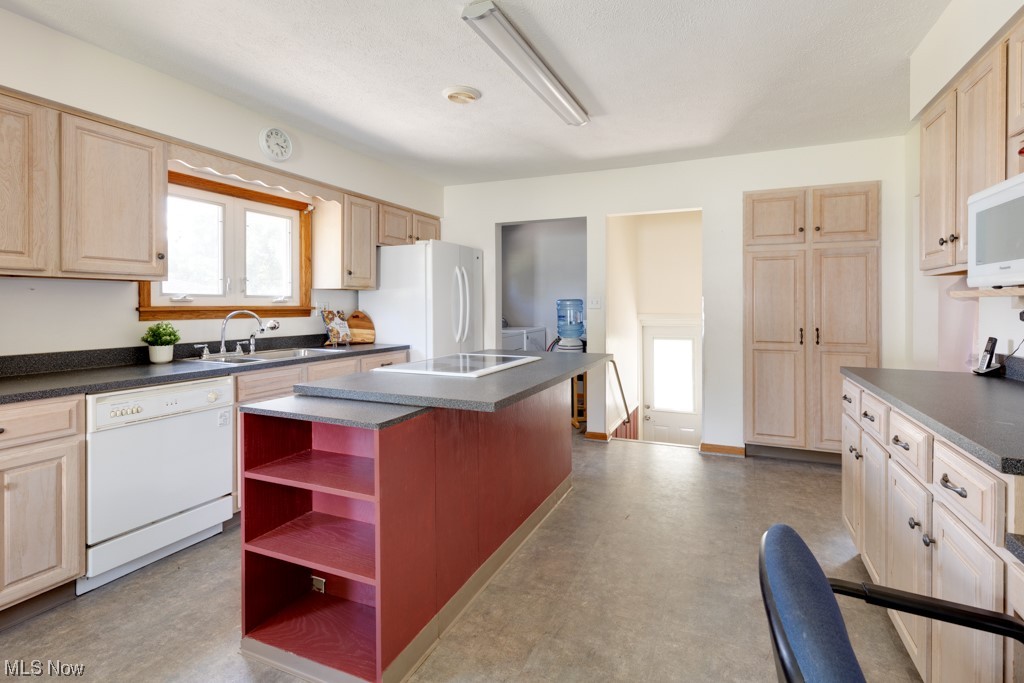 West Side Allotment - Residential