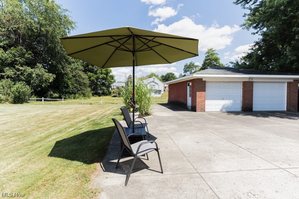 West Side Allotment - Residential