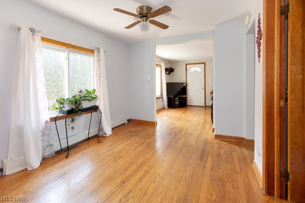 West Side Allotment - Residential