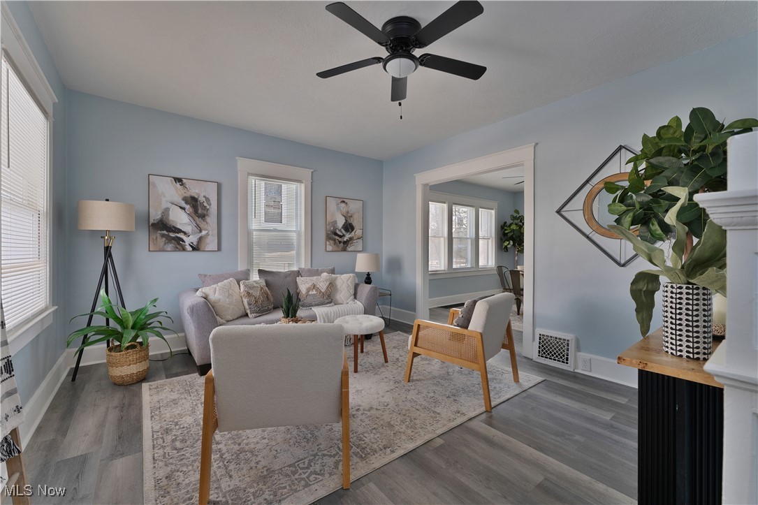 City/Struthers - Residential