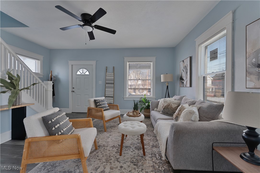 City/Struthers - Residential