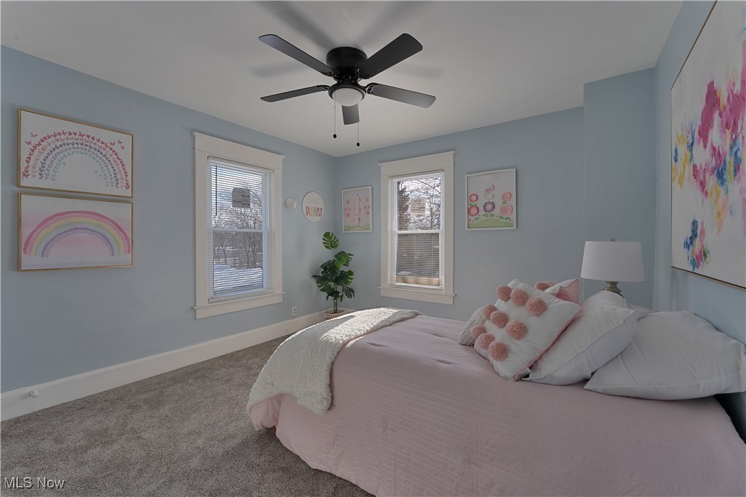 City/Struthers - Residential