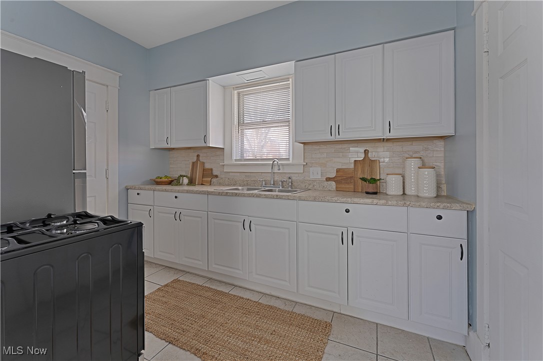 City/Struthers - Residential