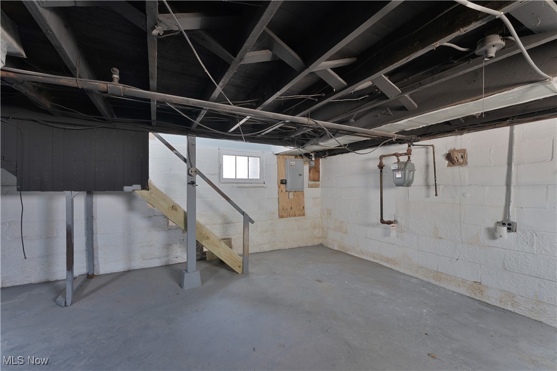 City/Struthers - Residential