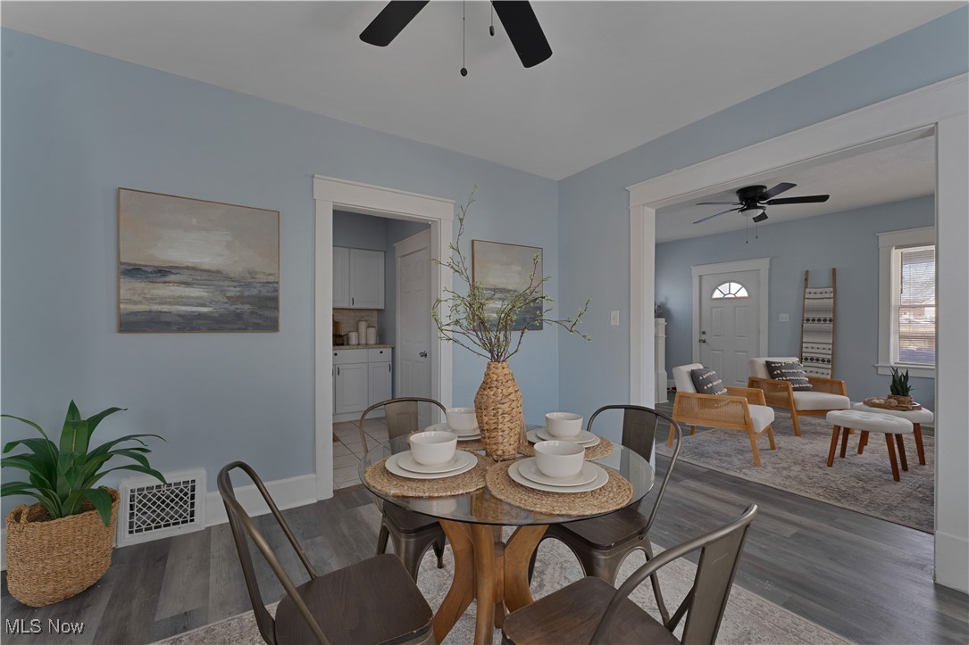 City/Struthers - Residential