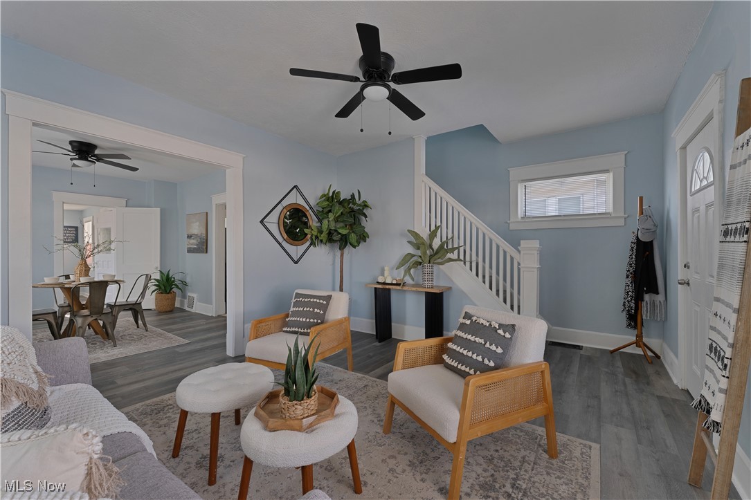 City/Struthers - Residential