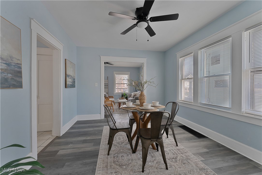 City/Struthers - Residential