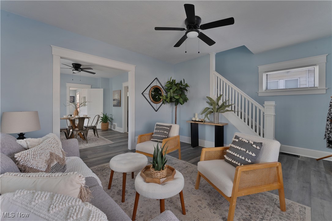 City/Struthers - Residential