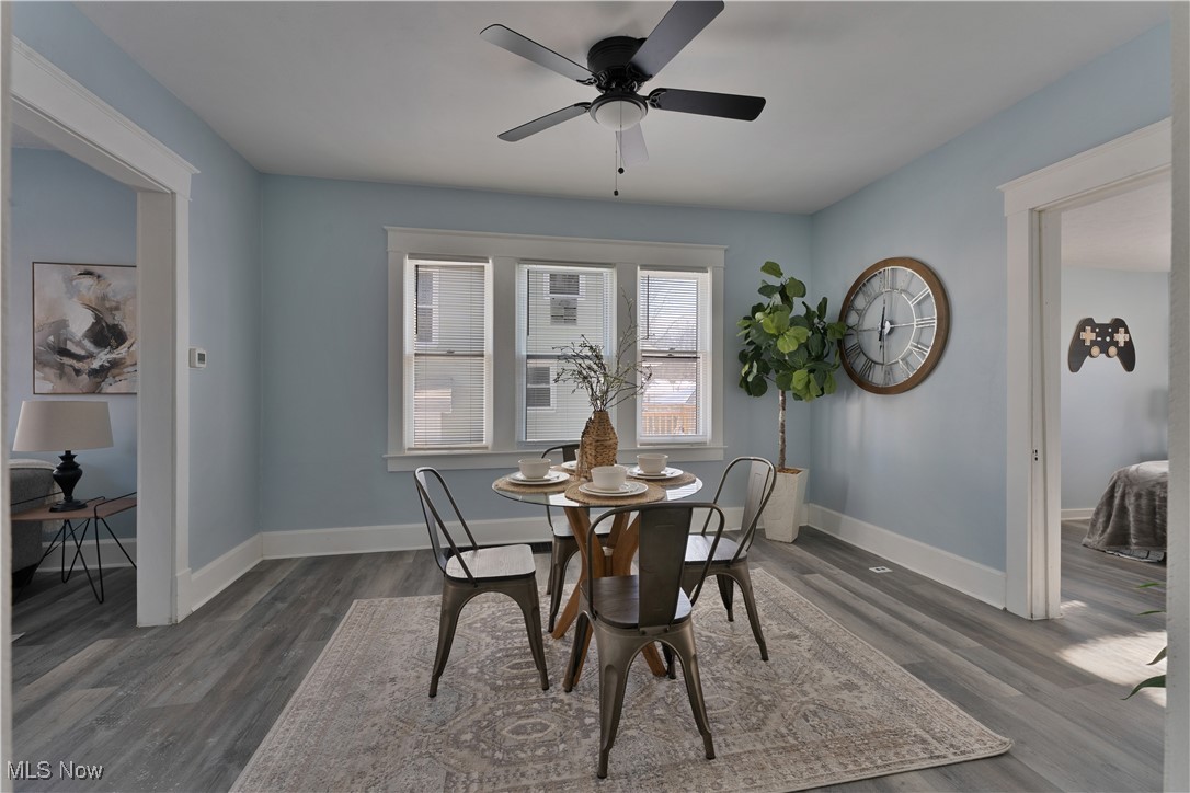 City/Struthers - Residential