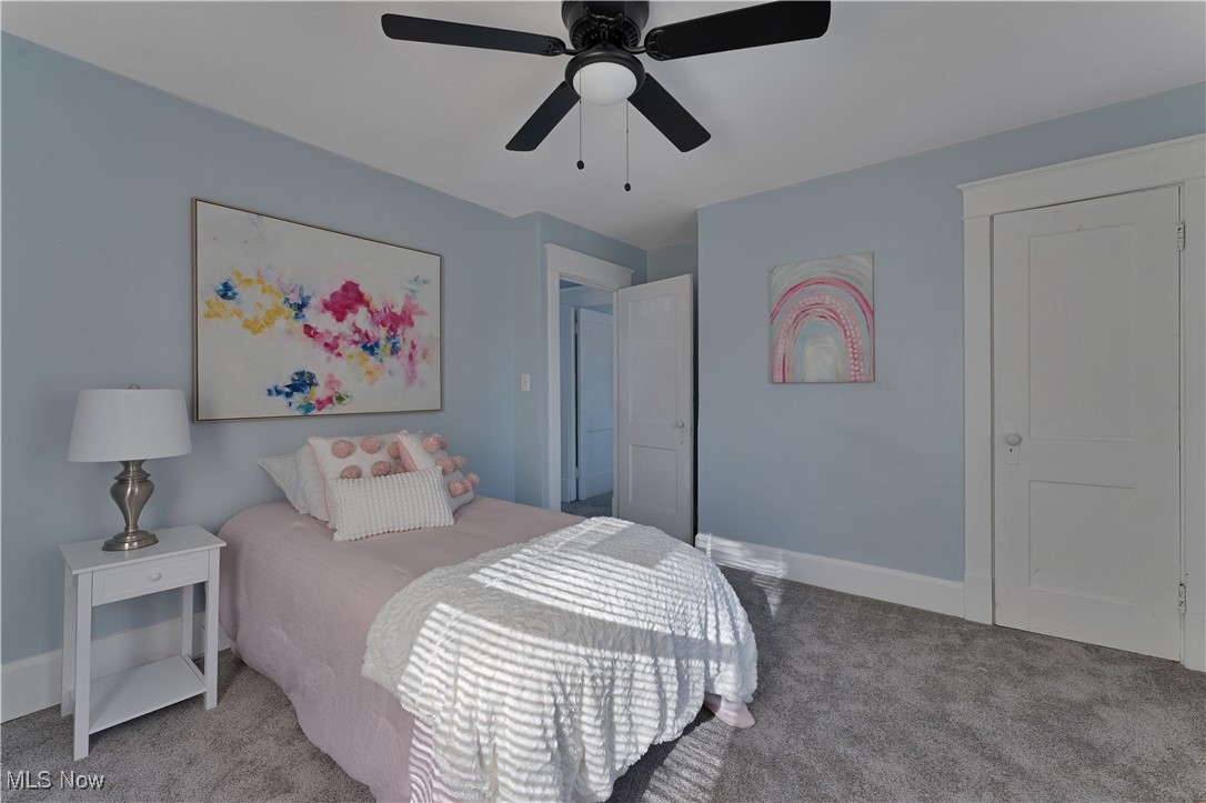 City/Struthers - Residential