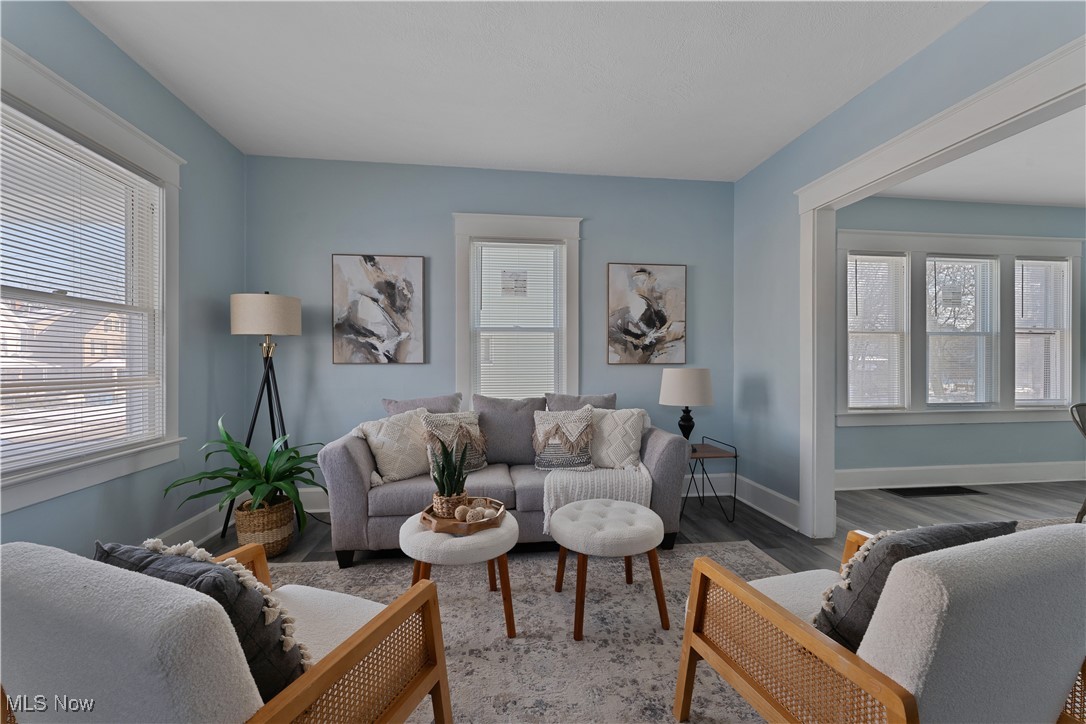 City/Struthers - Residential