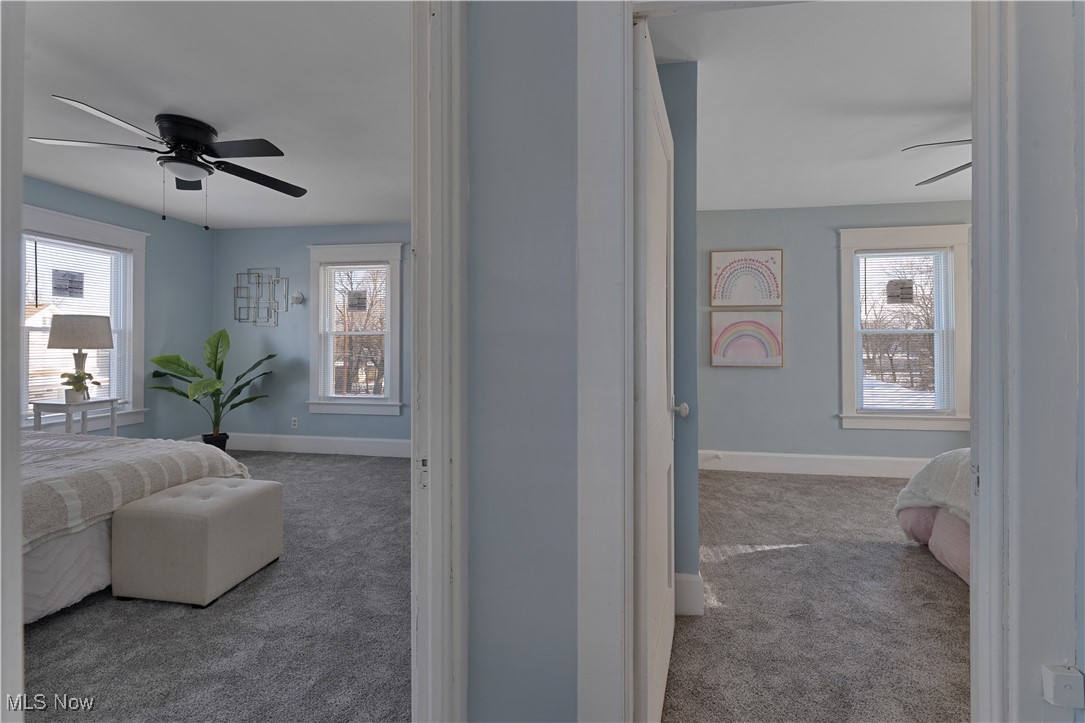 City/Struthers - Residential