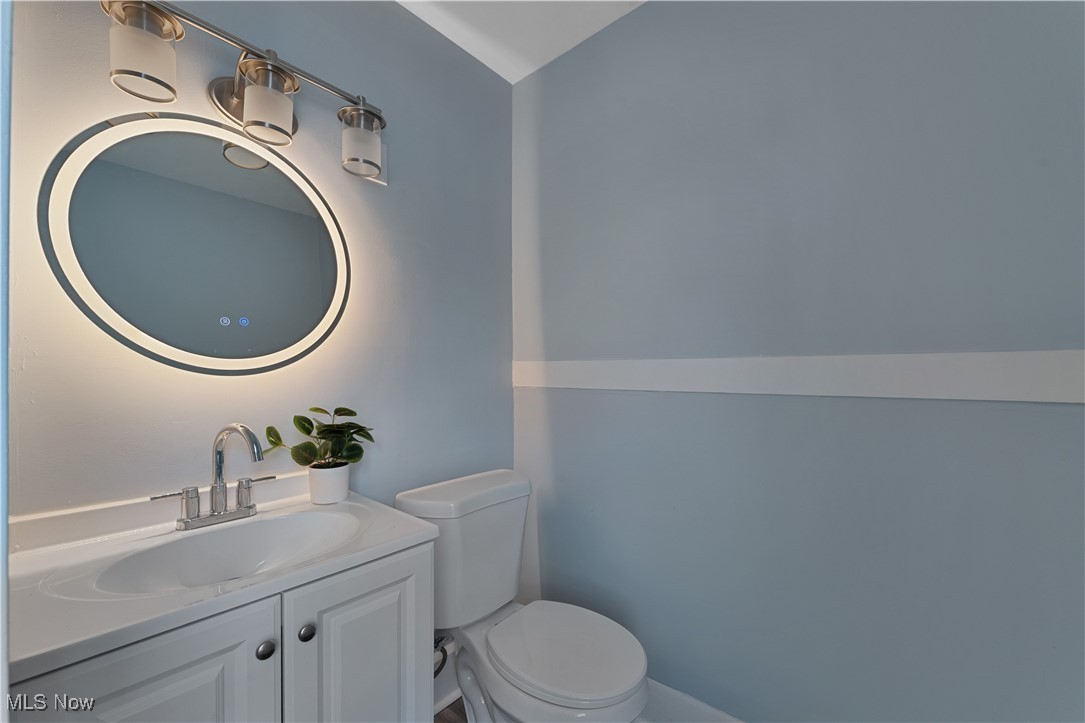 City/Struthers - Residential