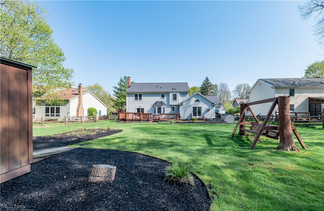 Summerset Estates Sub Ph 1 - Residential