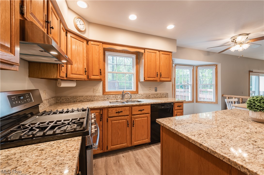 Summerset Estates Sub Ph 1 - Residential